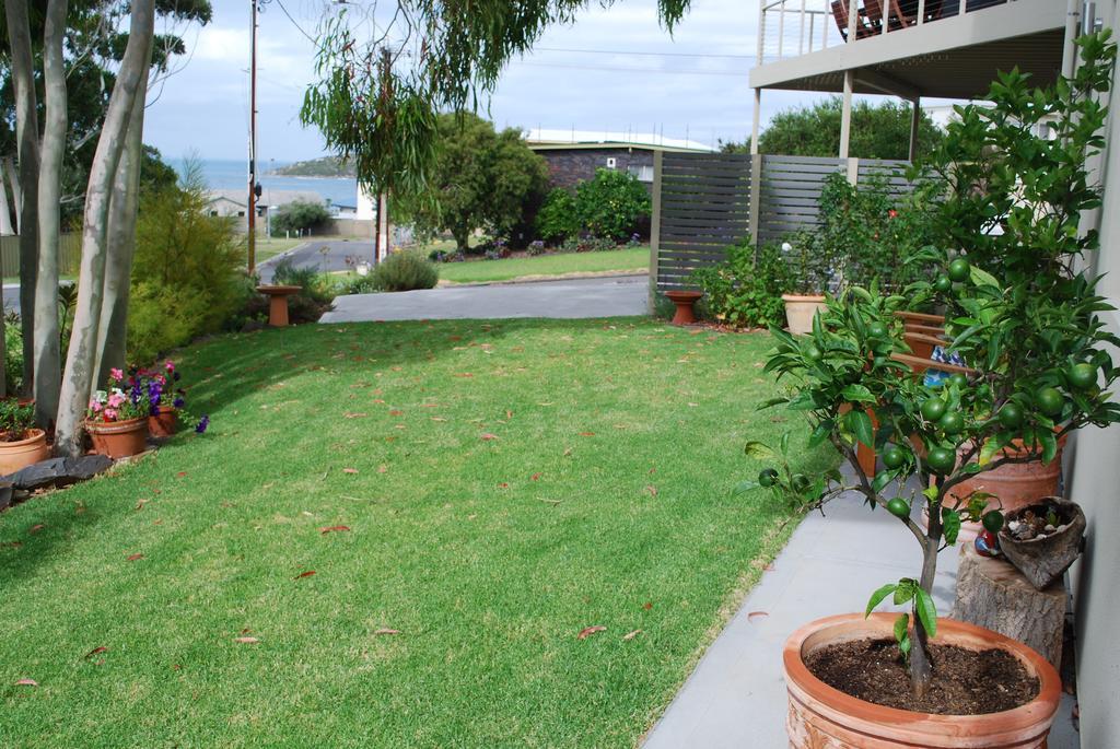 Cate'S B&B On The Fleurieu Encounter Bay Eksteriør bilde