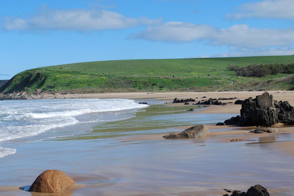 Cate'S B&B On The Fleurieu Encounter Bay Eksteriør bilde