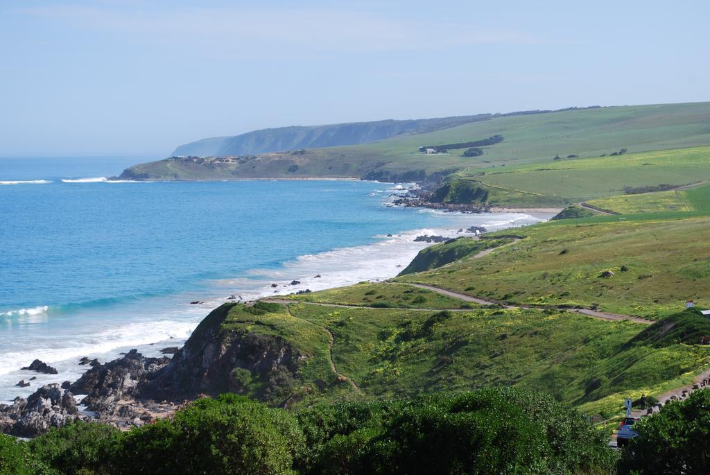 Cate'S B&B On The Fleurieu Encounter Bay Eksteriør bilde